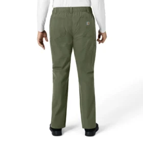 Pantalones de trabajo Force Essentials de pierna recta