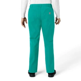 Pantalones de trabajo Force Essentials de pierna recta