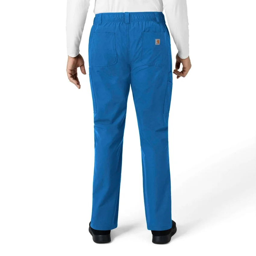 Pantalones de trabajo Force Essentials de pierna recta