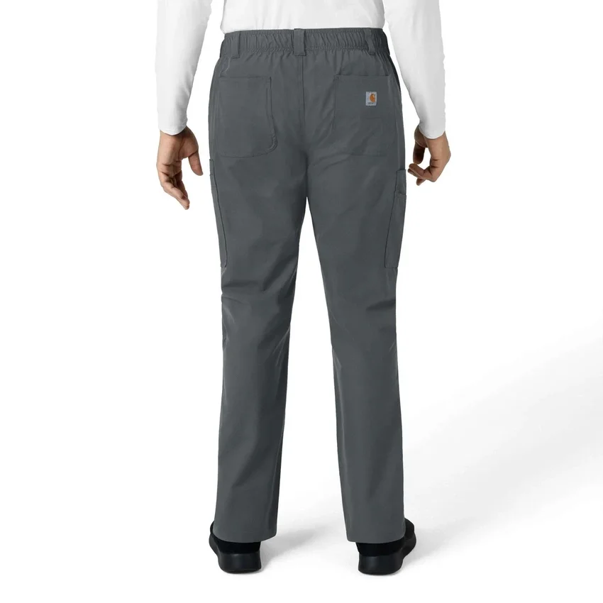 Pantalones de trabajo Force Essentials de pierna recta