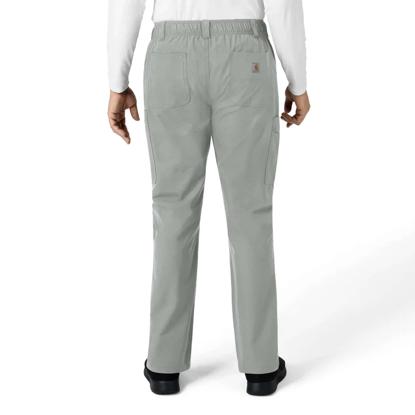 Pantalones de trabajo Force Essentials de pierna recta