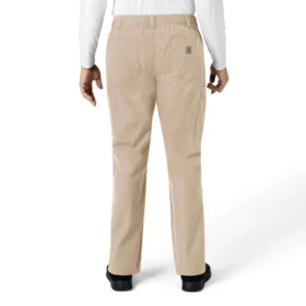 Pantalones de trabajo Force Essentials de pierna recta
