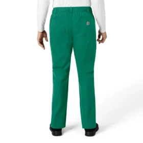 Pantalones de trabajo Force Essentials de pierna recta