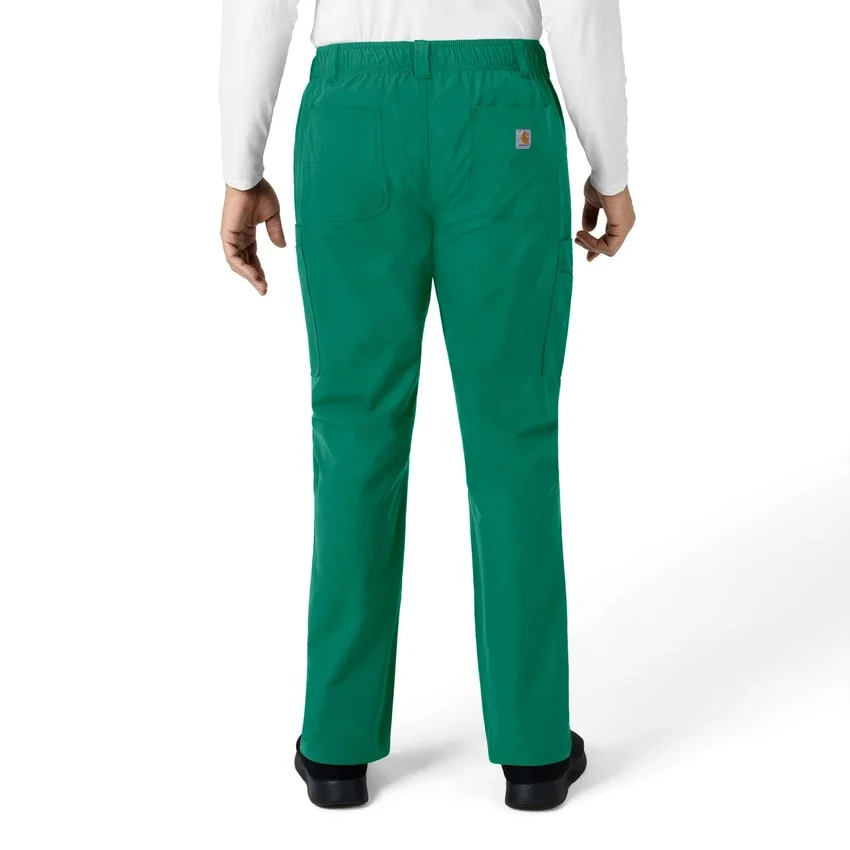 Pantalones de trabajo Force Essentials de pierna recta