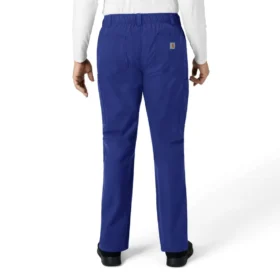 Pantalones de trabajo Force Essentials de pierna recta