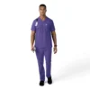 Pantalones de trabajo Force Essentials de pierna recta