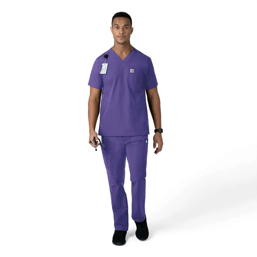 Pantalones de trabajo Force Essentials de pierna recta