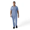 Pantalones de trabajo Force Essentials de pierna recta