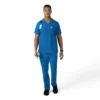 Pantalones de trabajo Force Essentials de pierna recta
