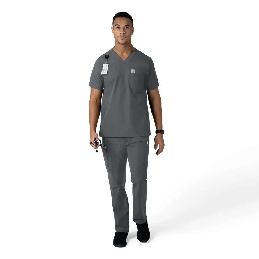 Pantalones de trabajo Force Essentials de pierna recta