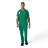 Pantalones de trabajo Force Essentials de pierna recta