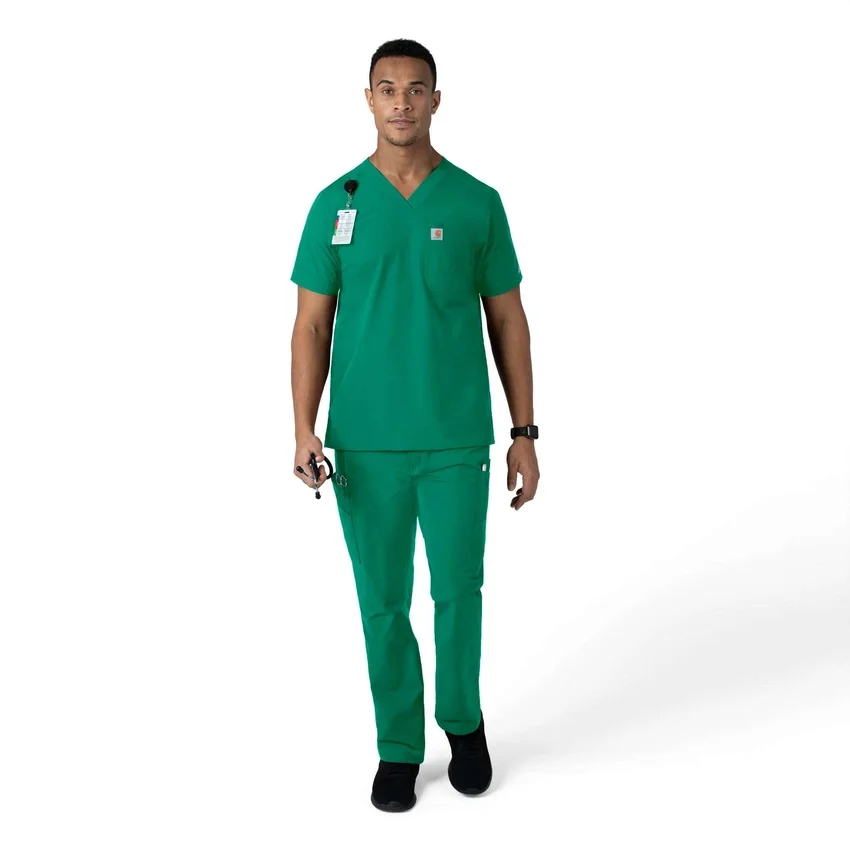 Pantalones de trabajo Force Essentials de pierna recta