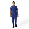 Pantalones de trabajo Force Essentials de pierna recta