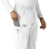 Pantalones de trabajo Force Essentials de pierna recta