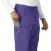 Pantalones de trabajo Force Essentials de pierna recta