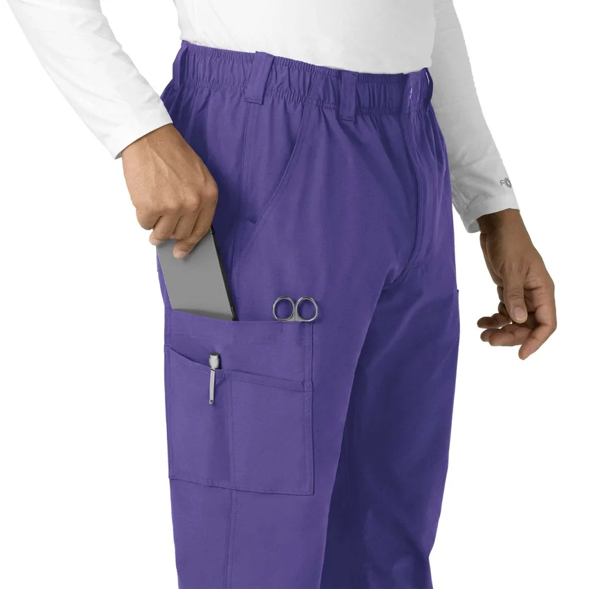 Pantalones de trabajo Force Essentials de pierna recta