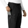 Pantalones de trabajo Force Essentials de pierna recta