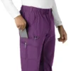Pantalones de trabajo Force Essentials de pierna recta