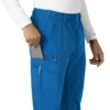 Pantalones de trabajo Force Essentials de pierna recta