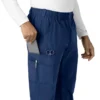 Pantalones de trabajo Force Essentials de pierna recta
