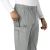 Pantalones de trabajo Force Essentials de pierna recta