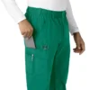 Pantalones de trabajo Force Essentials de pierna recta