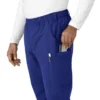 Pantalones de trabajo Force Essentials de pierna recta