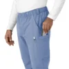 Pantalones de trabajo Force Essentials de pierna recta