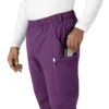 Pantalones de trabajo Force Essentials de pierna recta