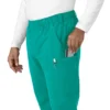 Pantalones de trabajo Force Essentials de pierna recta
