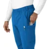 Pantalones de trabajo Force Essentials de pierna recta
