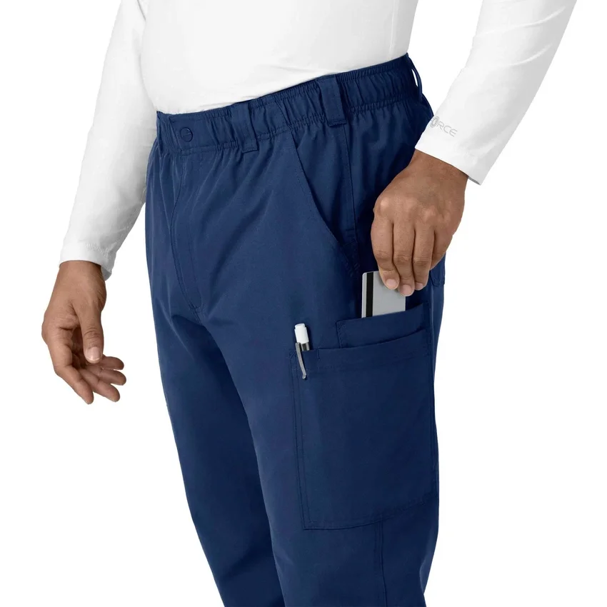Pantalones de trabajo Force Essentials de pierna recta