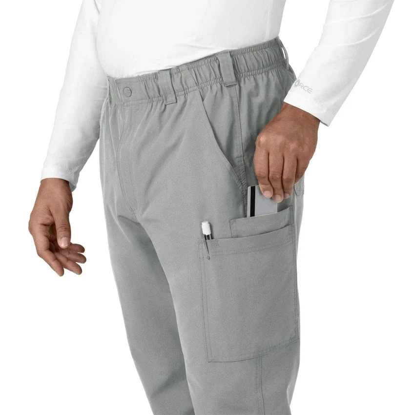 Pantalones de trabajo Force Essentials de pierna recta