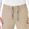 Pantalones de trabajo Force Essentials de pierna recta