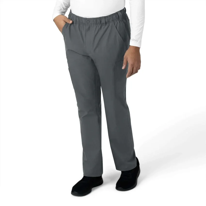 Pantalones de trabajo Force Essentials de pierna recta