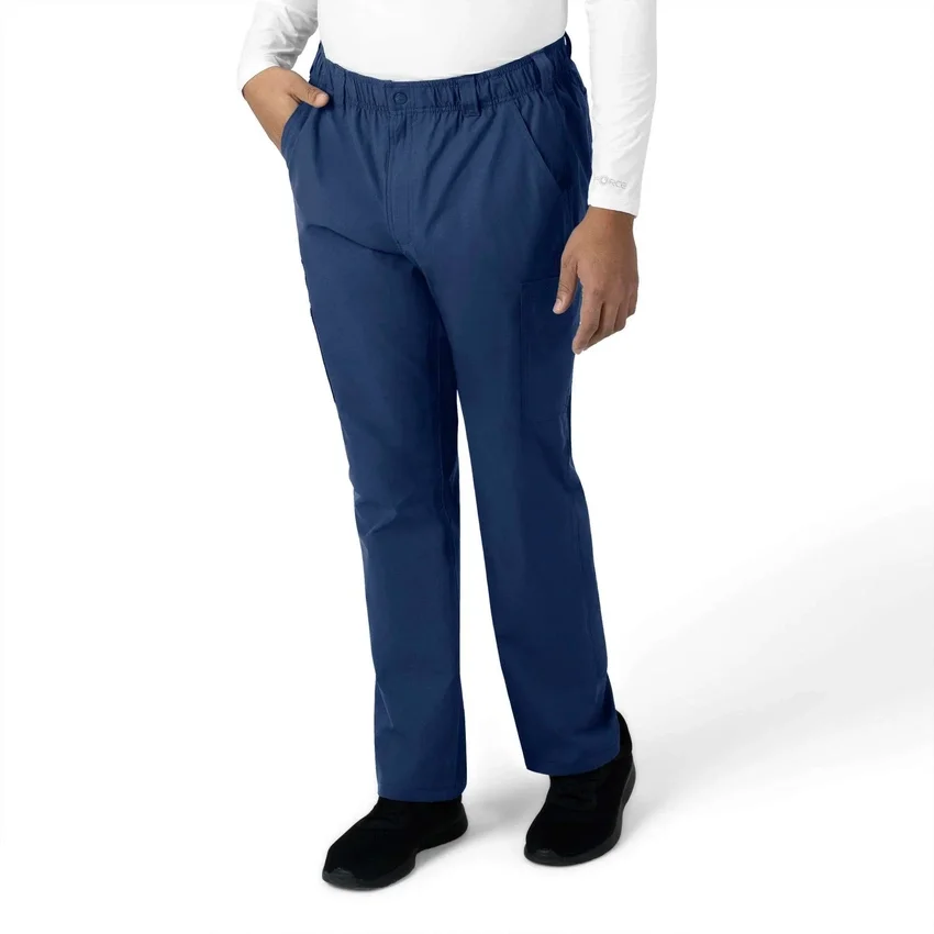 Pantalones de trabajo Force Essentials de pierna recta