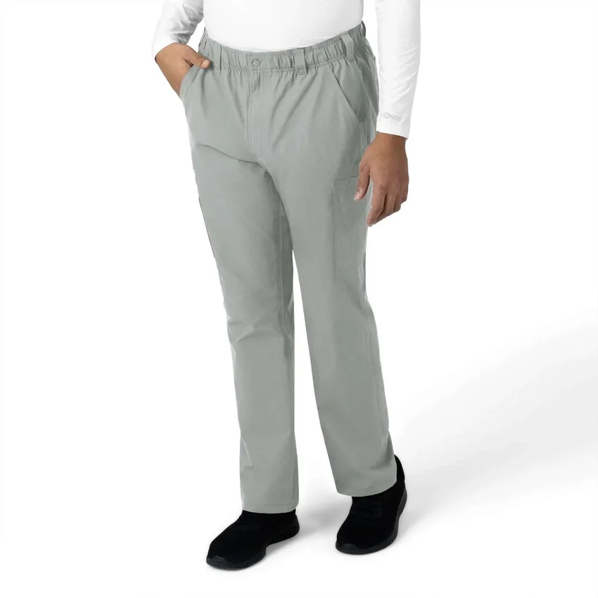 Pantalones de trabajo Force Essentials de pierna recta