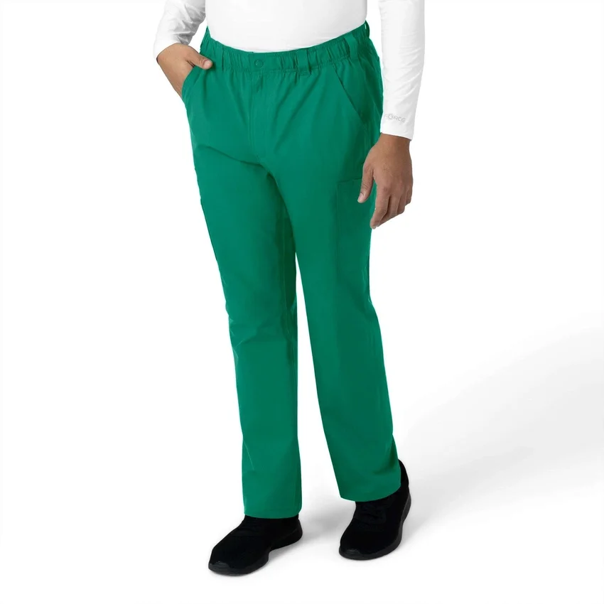 Pantalones de trabajo Force Essentials de pierna recta