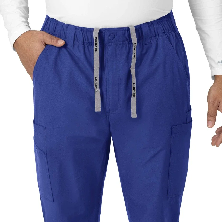 Pantalones de trabajo Force Essentials de pierna recta