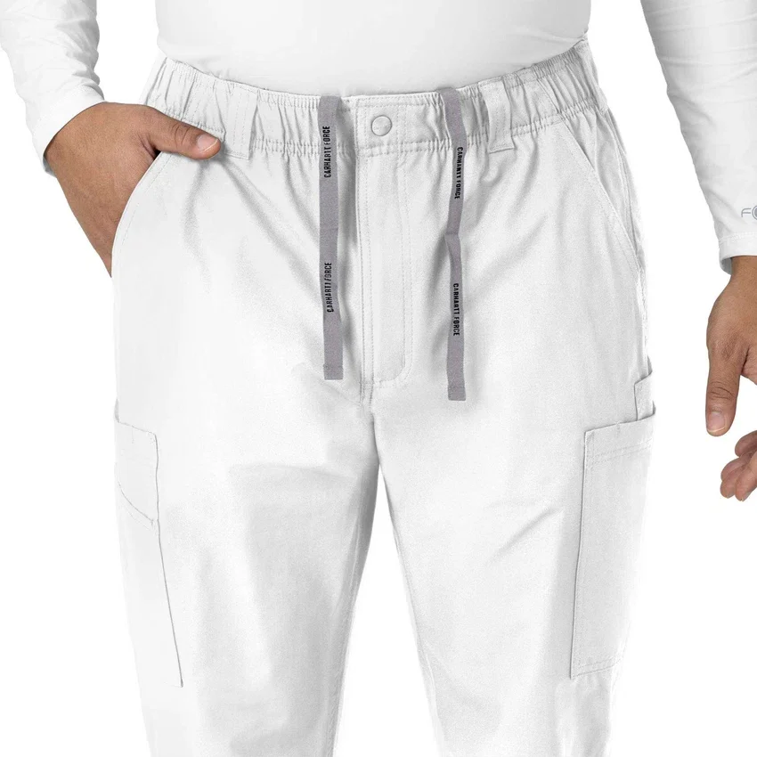 Pantalones de trabajo Force Essentials de pierna recta