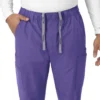 Pantalones de trabajo Force Essentials de pierna recta