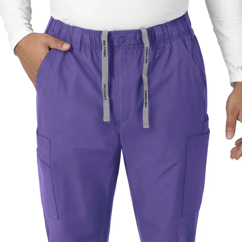 Pantalones de trabajo Force Essentials de pierna recta