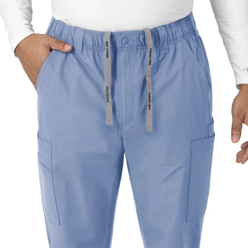 Pantalones de trabajo Force Essentials de pierna recta
