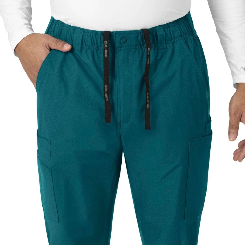 Pantalones de trabajo Force Essentials de pierna recta