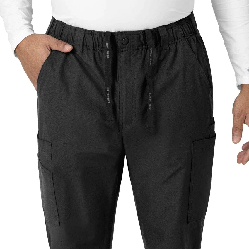 Pantalones de trabajo Force Essentials de pierna recta