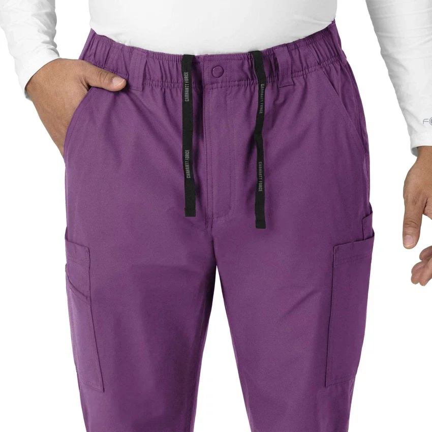 Pantalones de trabajo Force Essentials de pierna recta