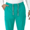 Pantalones de trabajo Force Essentials de pierna recta