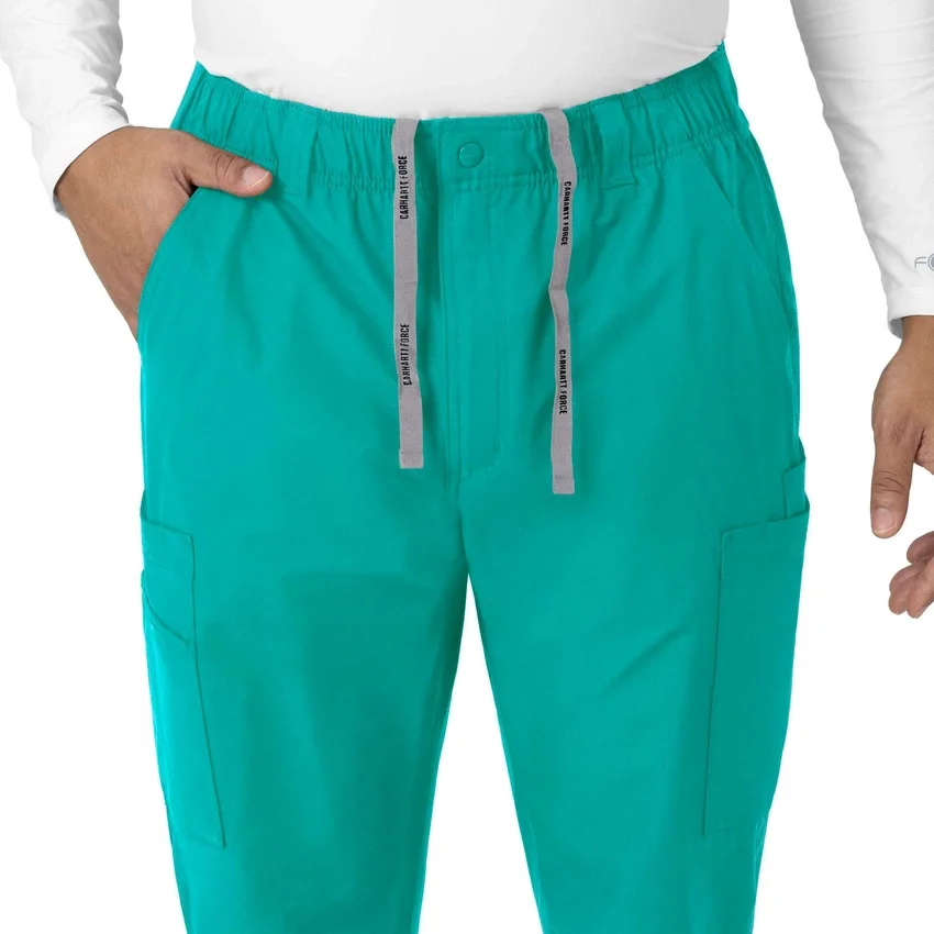 Pantalones de trabajo Force Essentials de pierna recta
