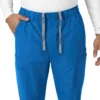 Pantalones de trabajo Force Essentials de pierna recta