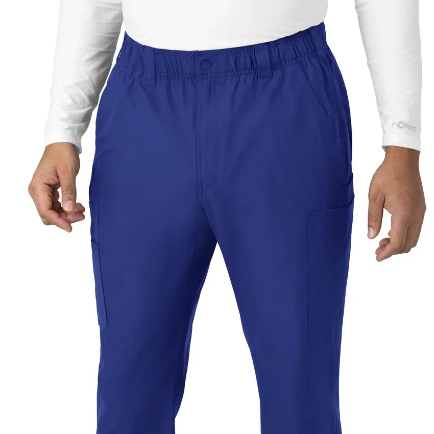 Pantalones de trabajo Force Essentials de pierna recta